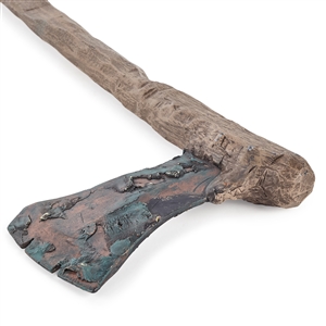Prop Axe from Black Adam