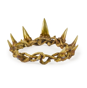 Javier Bardem King Triton Little Mermaid Crown