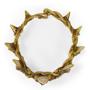 Javier Bardem King Triton Little Mermaid Crown