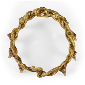 Javier Bardem King Triton Little Mermaid Crown