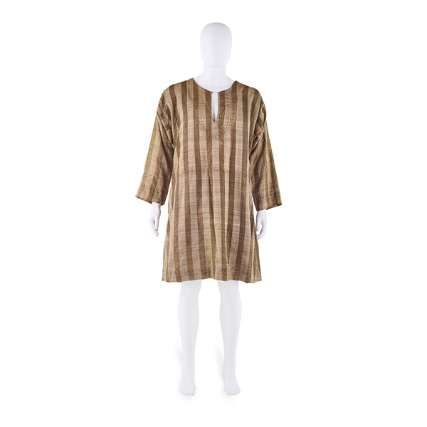 Charlton Heston "Ben-Hur" Caftan from Ben-Hur