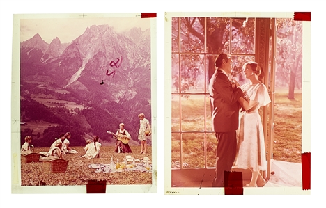 The Sound of Music 40+ Photographic Materials