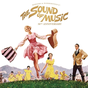 The Sound of Music 40+ Photographic Materials