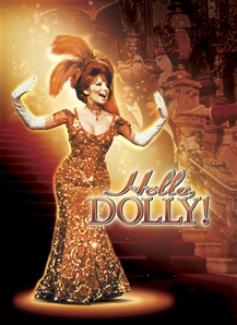 Hello Dolly! 45+ Publicity Materials