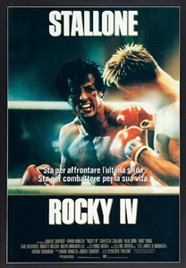 Sly Stallone Signed Adidas Shoes Rocky IV