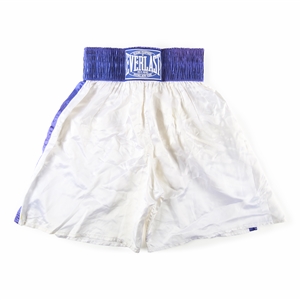 Antonio Tarver Trunks from Rocky Balboa