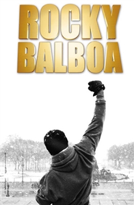 Sylvester Stallone Signed Script for Rocky Balboa