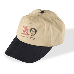 Richard Pryor Baseball Cap and Lobby Cards