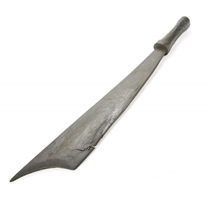 Background Sword Prop from Braveheart.