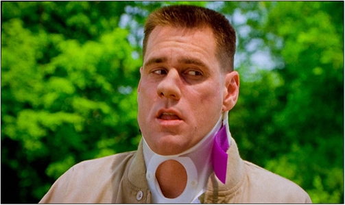 Jim Carrey Ensemble from Me, Myself & Irene