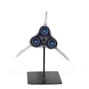 Unproduced Battlestar Galactica Series Maquette