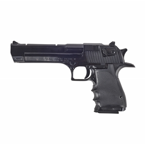 Daniel Bernhardt Matrix Reloaded Stunt Gun Prop
