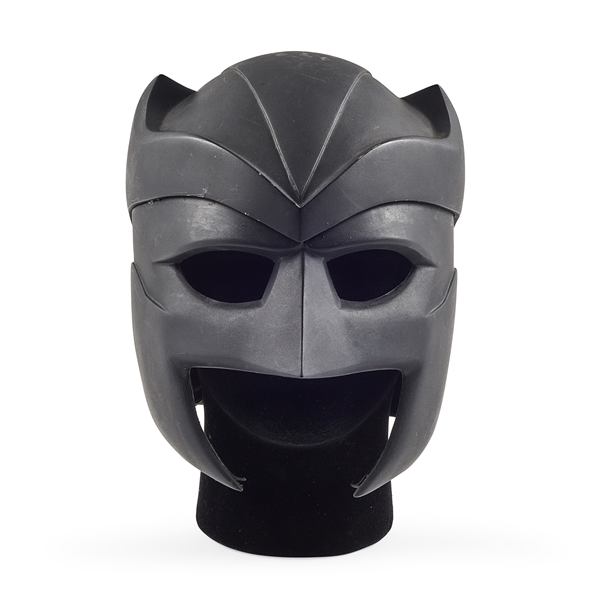 Nicolas Cage “Big Daddy" Helmet from Kick-Ass.