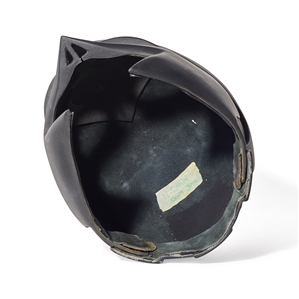 Nicolas Cage “Big Daddy Helmet from Kick-Ass.