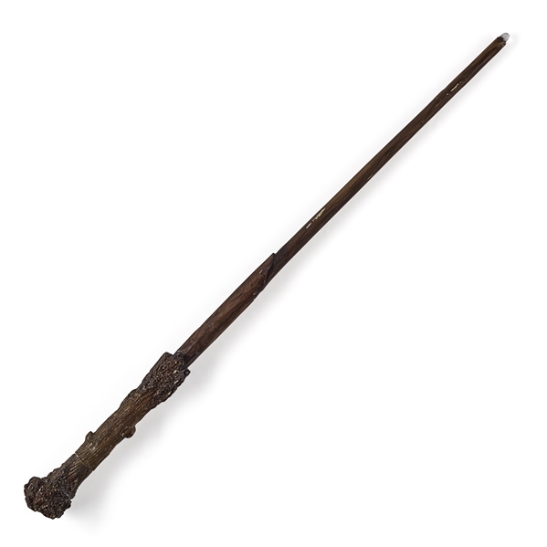 Harry Potter Light Up Wand from Deathly Hallows
