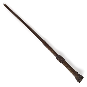 Harry Potter Light Up Wand from Deathly Hallows