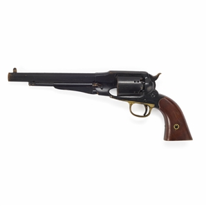 Christoph Waltz Pistol Prop from Django Unchained