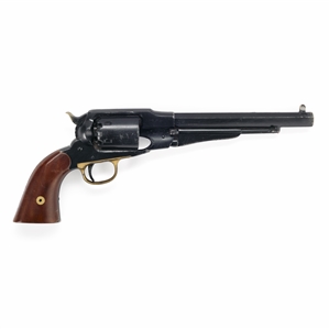 Christoph Waltz Pistol Prop from Django Unchained