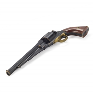 Christoph Waltz Pistol Prop from Django Unchained