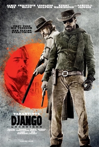 Christoph Waltz Pistol Prop from Django Unchained