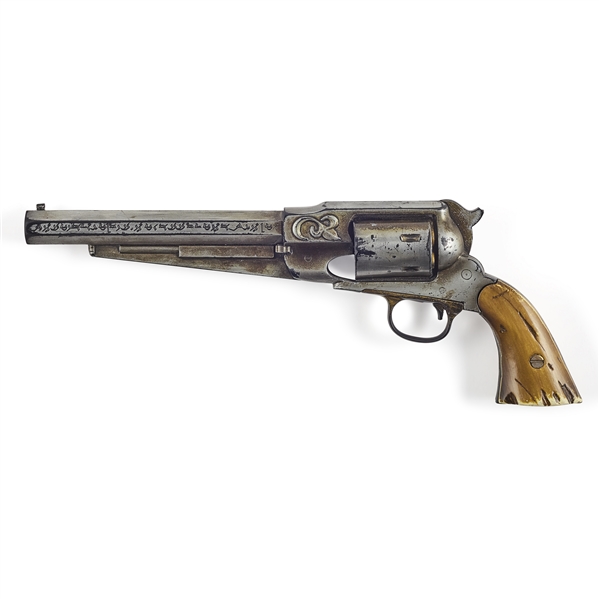 Idris Elba Dark Tower Hero Pistol