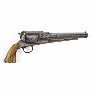 Idris Elba Dark Tower Hero Pistol