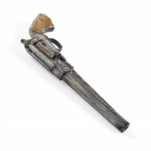 Idris Elba Dark Tower Hero Pistol