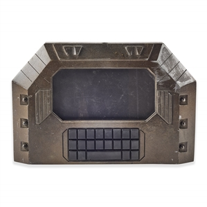 Dimensional Portal Screen Prop from the The Dark Tower