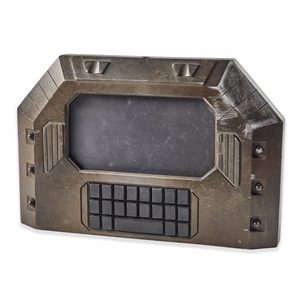 Dimensional Portal Screen Prop from the The Dark Tower
