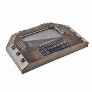 Dimensional Portal Screen Prop from the The Dark Tower