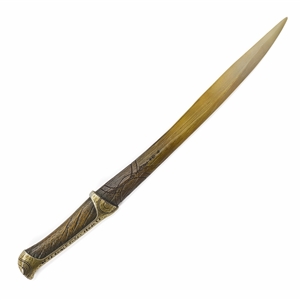 Javier Bardem “Stilgar Crysknife from Dune 2