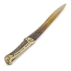 Javier Bardem “Stilgar Crysknife from Dune 2