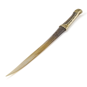 Javier Bardem “Stilgar Crysknife from Dune 2