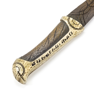 Javier Bardem “Stilgar Crysknife from Dune 2