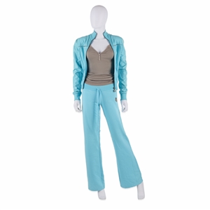 Teri Hatcher Tracksuit from Desperate Housewives