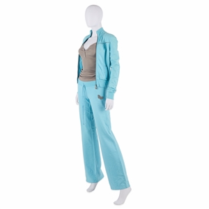 Teri Hatcher Tracksuit from Desperate Housewives