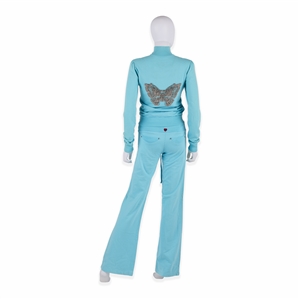 Teri Hatcher Tracksuit from Desperate Housewives