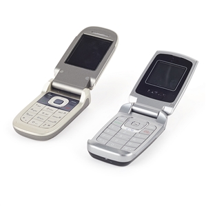 Set of 2 Burner Phone Props from Breaking Bad