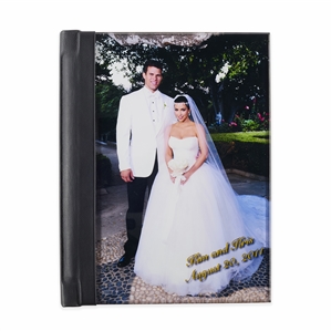 Kim Kardashian and Kris Humphries Wedding Album