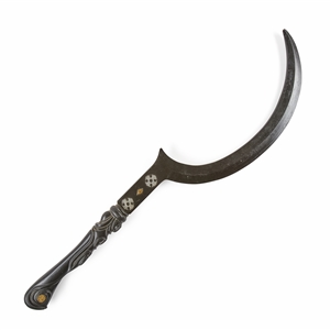 Dothraki “Arakh Weapon from Game of Thrones.