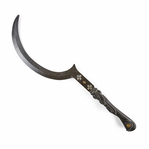 Dothraki “Arakh Weapon from Game of Thrones.