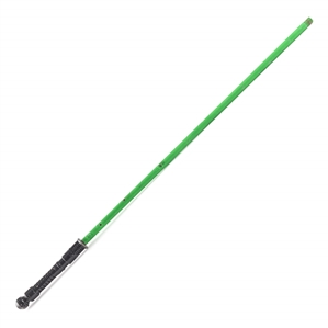 Star Wars Episode 1 Obi-Wan Training Lightsaber