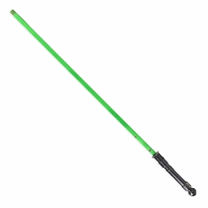 Star Wars Episode 1 Obi-Wan Training Lightsaber