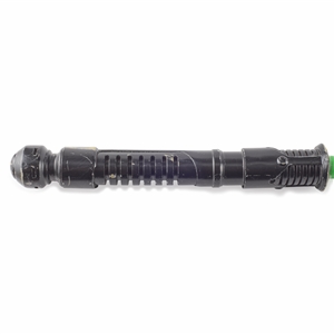 Star Wars Episode 1 Obi-Wan Training Lightsaber