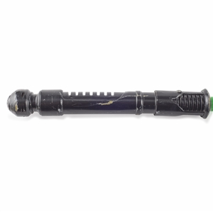 Star Wars Episode 1 Obi-Wan Training Lightsaber