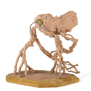 Groot Early Concept Maquette