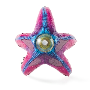 Starro Facesucker Mask from The Suicide Squad